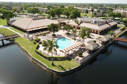 Copropriété à vendre à Sunrise, Floride: 1 chambre, 54.81 m2 № 1730361 - photo 21