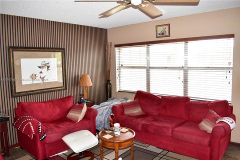Copropriété à vendre à Sunrise, Floride: 1 chambre, 54.81 m2 № 1730361 - photo 4