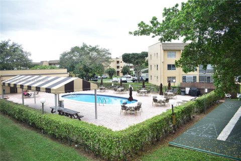 Copropriété à vendre à Sunrise, Floride: 1 chambre, 54.81 m2 № 1730361 - photo 15