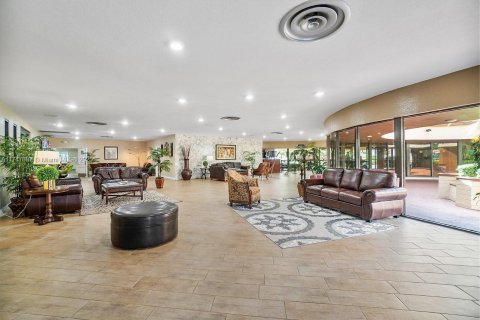 Copropriété à vendre à Sunrise, Floride: 1 chambre, 54.81 m2 № 1730361 - photo 17