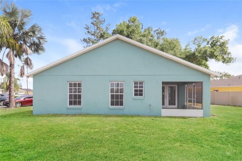 House in Lakeland, Florida 3 bedrooms, 110.09 sq.m. № 1912711 - photo 13