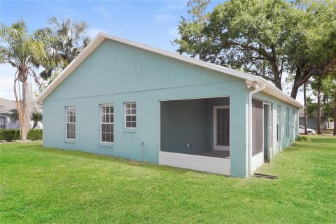 House in Lakeland, Florida 3 bedrooms, 110.09 sq.m. № 1912711 - photo 16