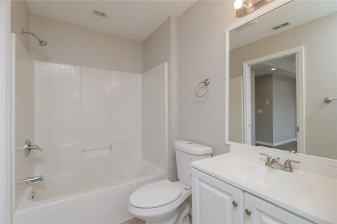 House in Lakeland, Florida 3 bedrooms, 110.09 sq.m. № 1912711 - photo 12