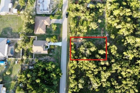 Land in Port Charlotte, Florida № 2161680 - photo 2
