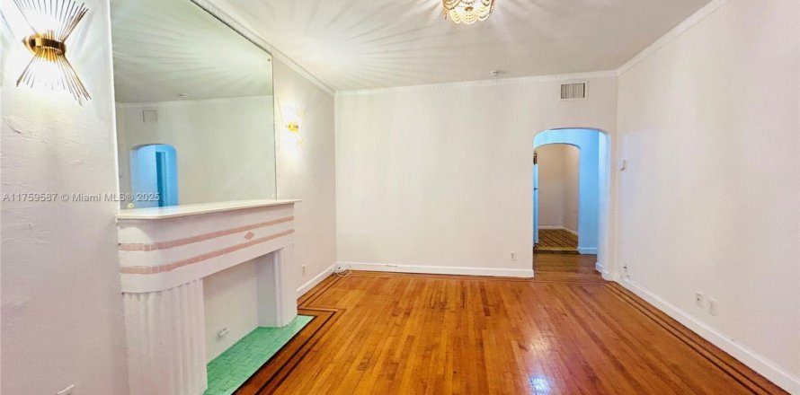 Condo à Miami Beach, Floride, 1 chambre № 1738932