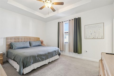 Купить таунхаус в Хомстед, Флорида 3 спальни, 149.76м2, № 2002221 - фото 23