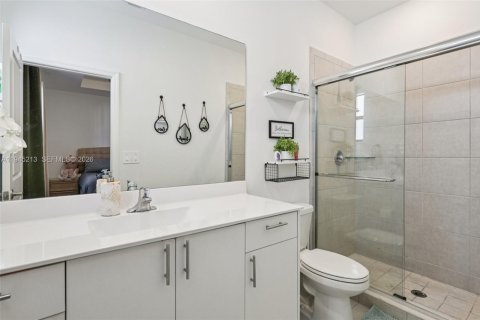 Купить таунхаус в Хомстед, Флорида 3 спальни, 149.76м2, № 2002221 - фото 24