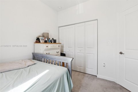 Купить таунхаус в Хомстед, Флорида 3 спальни, 149.76м2, № 2002221 - фото 22