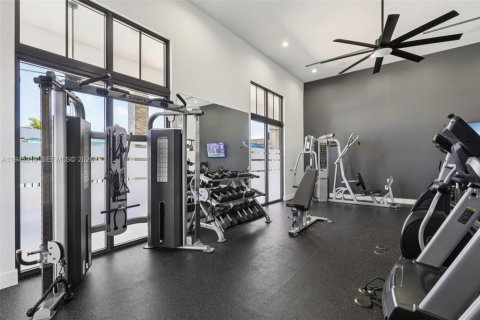 Купить таунхаус в Хомстед, Флорида 3 спальни, 149.76м2, № 2002221 - фото 5