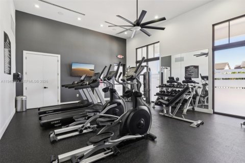 Купить таунхаус в Хомстед, Флорида 3 спальни, 149.76м2, № 2002221 - фото 4