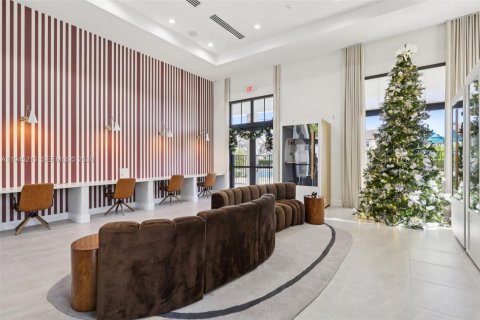 Купить таунхаус в Хомстед, Флорида 3 спальни, 149.76м2, № 2002221 - фото 18