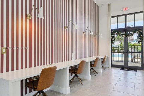 Купить таунхаус в Хомстед, Флорида 3 спальни, 149.76м2, № 2002221 - фото 16