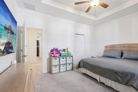 Купить таунхаус в Хомстед, Флорида 3 спальни, 149.76м2, № 2002221 - фото 25