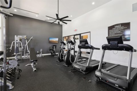 Купить таунхаус в Хомстед, Флорида 3 спальни, 149.76м2, № 2002221 - фото 6