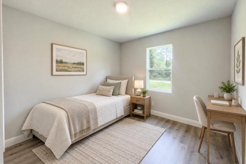 Villa ou maison à vendre à DeLand, Floride: 4 chambres, 156.73 m2 № 2410471 - photo 10