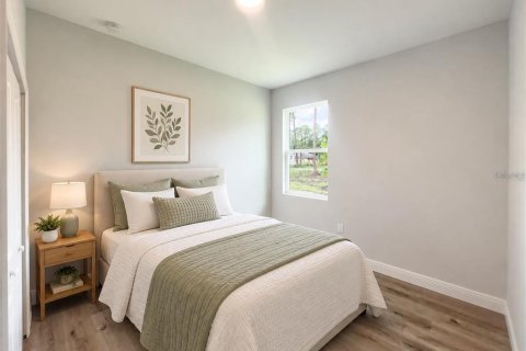 Villa ou maison à vendre à DeLand, Floride: 4 chambres, 156.73 m2 № 2410471 - photo 7