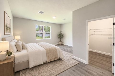 Villa ou maison à vendre à DeLand, Floride: 4 chambres, 156.73 m2 № 2410471 - photo 4