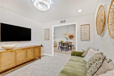 Copropriété à louer à Venice, Floride: 2 chambres, 126.9 m2 № 2298949 - photo 26