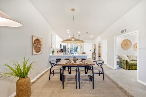 Copropriété à louer à Venice, Floride: 2 chambres, 126.9 m2 № 2298949 - photo 12