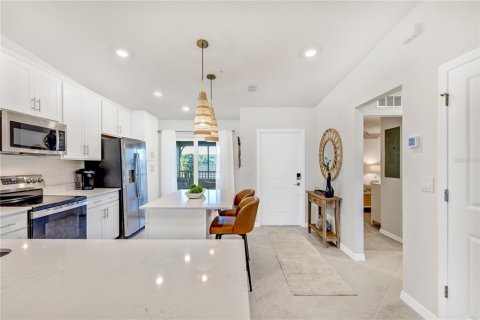 Copropriété à louer à Venice, Floride: 2 chambres, 126.9 m2 № 2298949 - photo 6