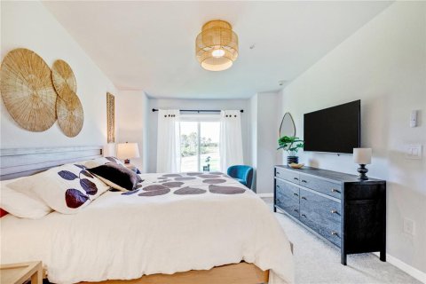 Copropriété à louer à Venice, Floride: 2 chambres, 126.9 m2 № 2298949 - photo 29