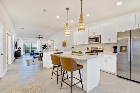 Copropriété à louer à Venice, Floride: 2 chambres, 126.9 m2 № 2298949 - photo 3