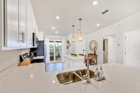 Copropriété à louer à Venice, Floride: 2 chambres, 126.9 m2 № 2298949 - photo 9