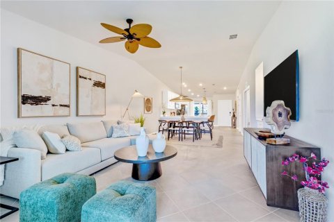 Copropriété à louer à Venice, Floride: 2 chambres, 126.9 m2 № 2298949 - photo 19