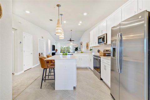 Copropriété à louer à Venice, Floride: 2 chambres, 126.9 m2 № 2298949 - photo 7