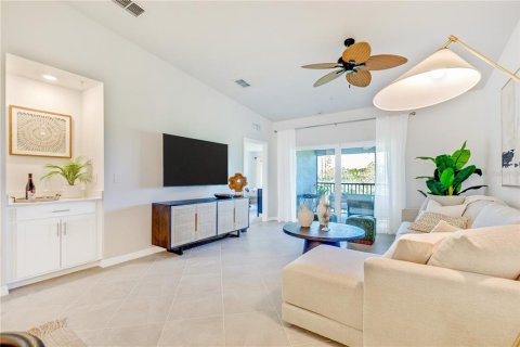 Copropriété à louer à Venice, Floride: 2 chambres, 126.9 m2 № 2298949 - photo 16