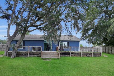 House in Ocklawaha, Florida 3 bedrooms, 122.91 sq.m. № 2128888 - photo 7