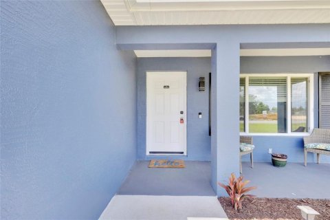 House in Ocklawaha, Florida 3 bedrooms, 122.91 sq.m. № 2128888 - photo 13