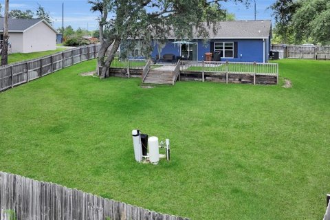 House in Ocklawaha, Florida 3 bedrooms, 122.91 sq.m. № 2128888 - photo 6