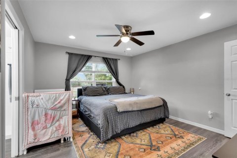 House in Ocklawaha, Florida 3 bedrooms, 122.91 sq.m. № 2128888 - photo 27