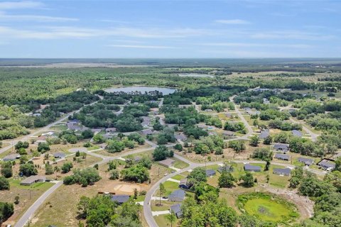 House in Ocklawaha, Florida 3 bedrooms, 122.91 sq.m. № 2128888 - photo 9