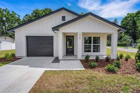 House in Lakeland, Florida 3 bedrooms, 137.87 sq.m. № 1744458 - photo 2
