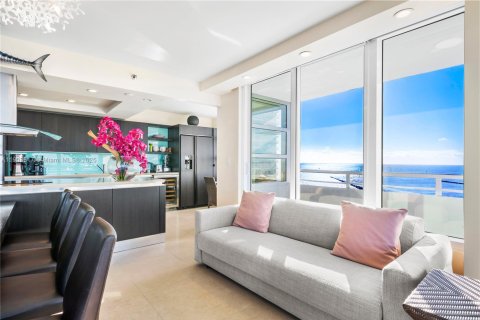 Copropriété à vendre à Miami Beach, Floride: 2 chambres, 118.08 m2 № 2008925 - photo 15