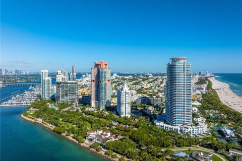 Copropriété à vendre à Miami Beach, Floride: 2 chambres, 118.08 m2 № 2008925 - photo 25