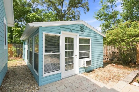 Villa ou maison à vendre à Tarpon Springs, Floride: 3 chambres, 194.44 m2 № 2227908 - photo 25