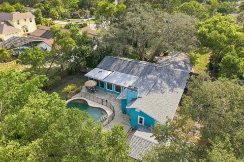 Villa ou maison à vendre à Tarpon Springs, Floride: 3 chambres, 194.44 m2 № 2227908 - photo 29