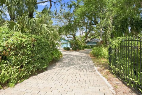 Villa ou maison à vendre à Tarpon Springs, Floride: 3 chambres, 194.44 m2 № 2227908 - photo 30