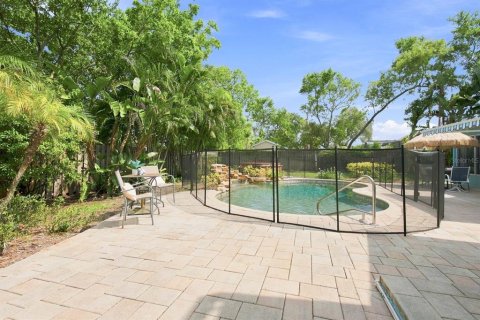 Villa ou maison à vendre à Tarpon Springs, Floride: 3 chambres, 194.44 m2 № 2227908 - photo 27