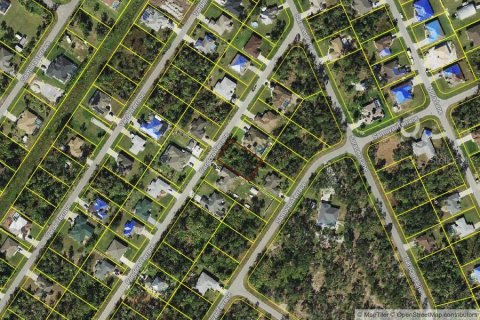 Land in North Port, Florida № 2232725