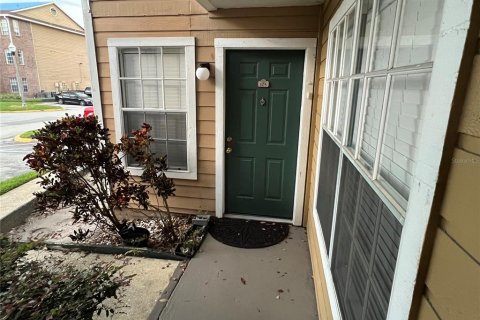 Condo à Orlando, Floride, 2 chambres  № 2091446