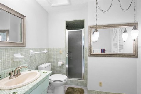 House in Daytona Beach, Florida 3 bedrooms, 110.18 sq.m. № 1916251 - photo 15