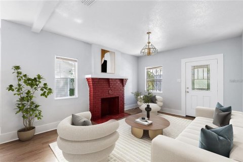 Casa en alquiler en Tampa, Florida, 3 dormitorios, 113.62 m2 № 2117690 - foto 3