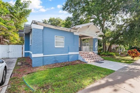 Casa en alquiler en Tampa, Florida, 3 dormitorios, 113.62 m2 № 2117690 - foto 12