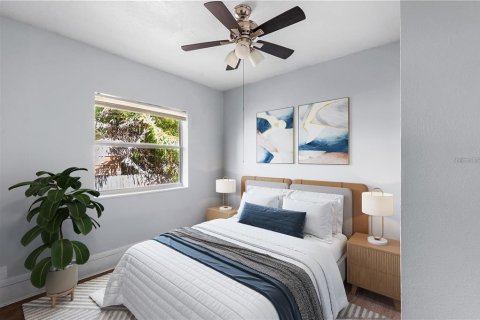 Casa en alquiler en Tampa, Florida, 3 dormitorios, 113.62 m2 № 2117690 - foto 8