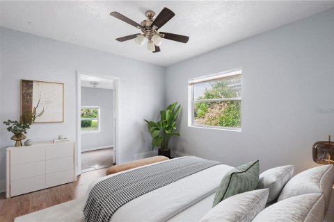 Casa en alquiler en Tampa, Florida, 3 dormitorios, 113.62 m2 № 2117690 - foto 9