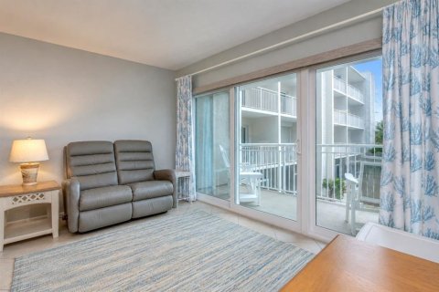Condominio en venta en Saint Pete Beach, Florida, 1 dormitorio, 60.85 m2 № 2320923 - foto 15